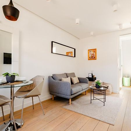 Stayinn Soho Apartments London Bagian luar foto