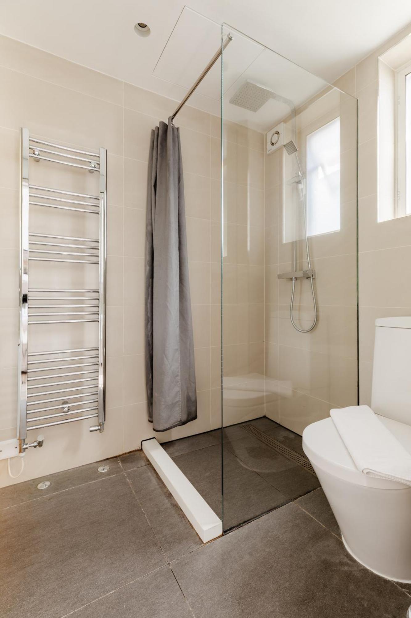 Stayinn Soho Apartments London Bagian luar foto