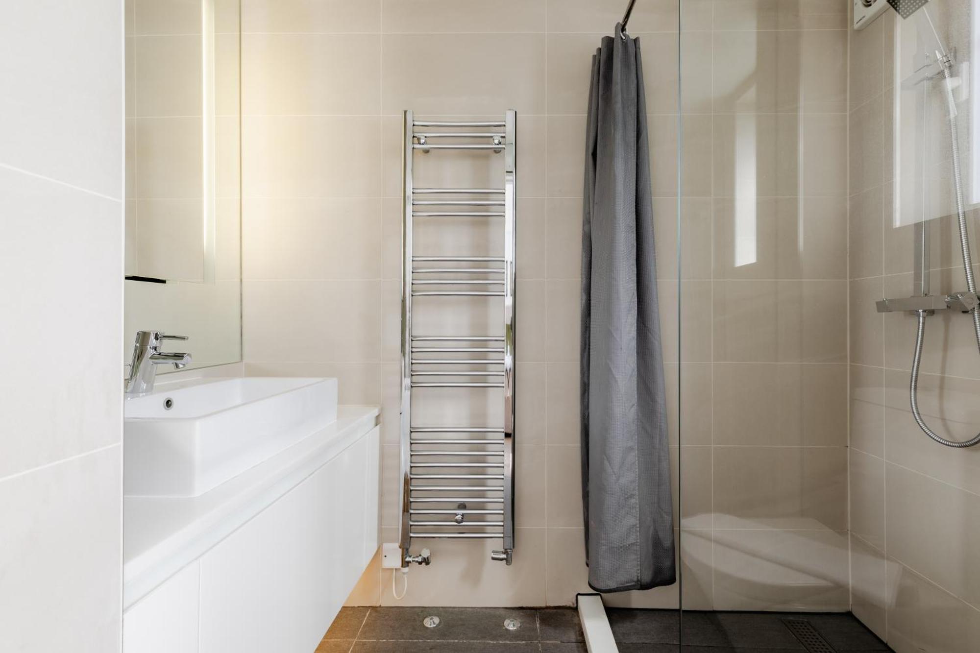Stayinn Soho Apartments London Bagian luar foto