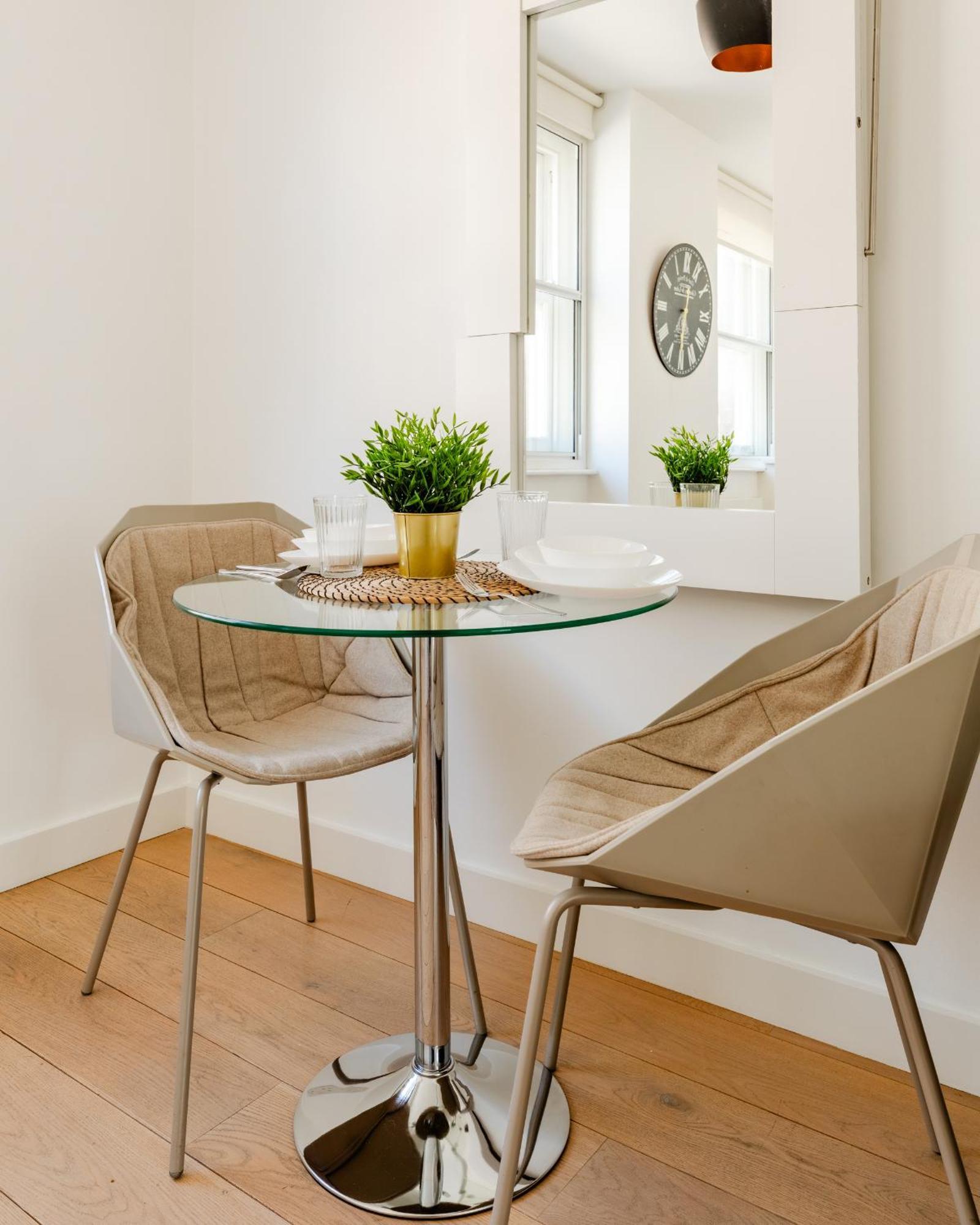 Stayinn Soho Apartments London Bagian luar foto