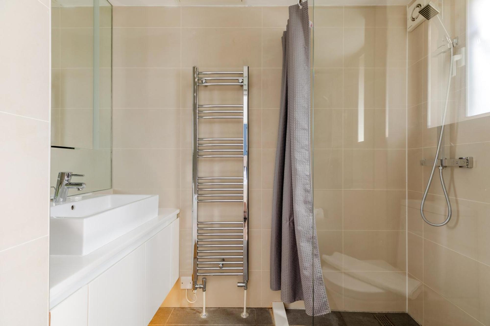 Stayinn Soho Apartments London Bagian luar foto